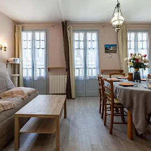 La Tourette Appartement Cauterets