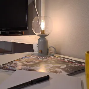 Le Mimizzz Appartement Entraygues-sur-Truyère