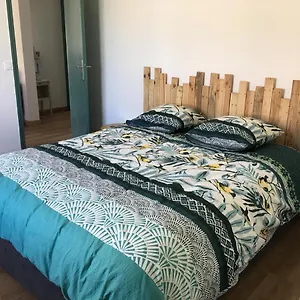 Le Pont Naturel Hébergement de vacances Hirel